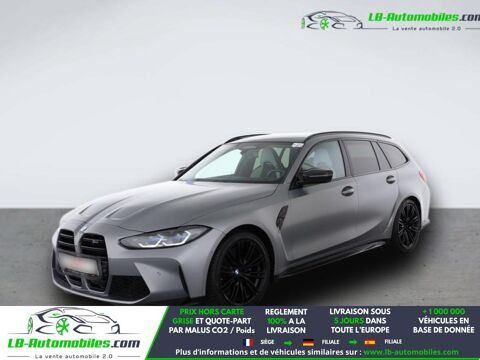 Annonce voiture BMW M3 79880 €