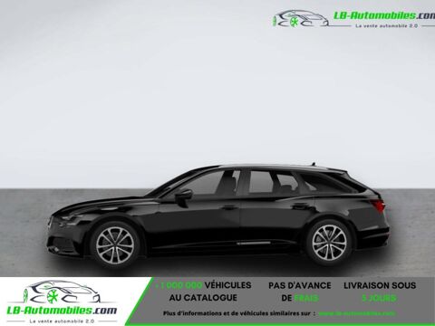 Audi A6 45 TFSI 265 ch Quattro BVA 2021 occasion Beaupuy 31850