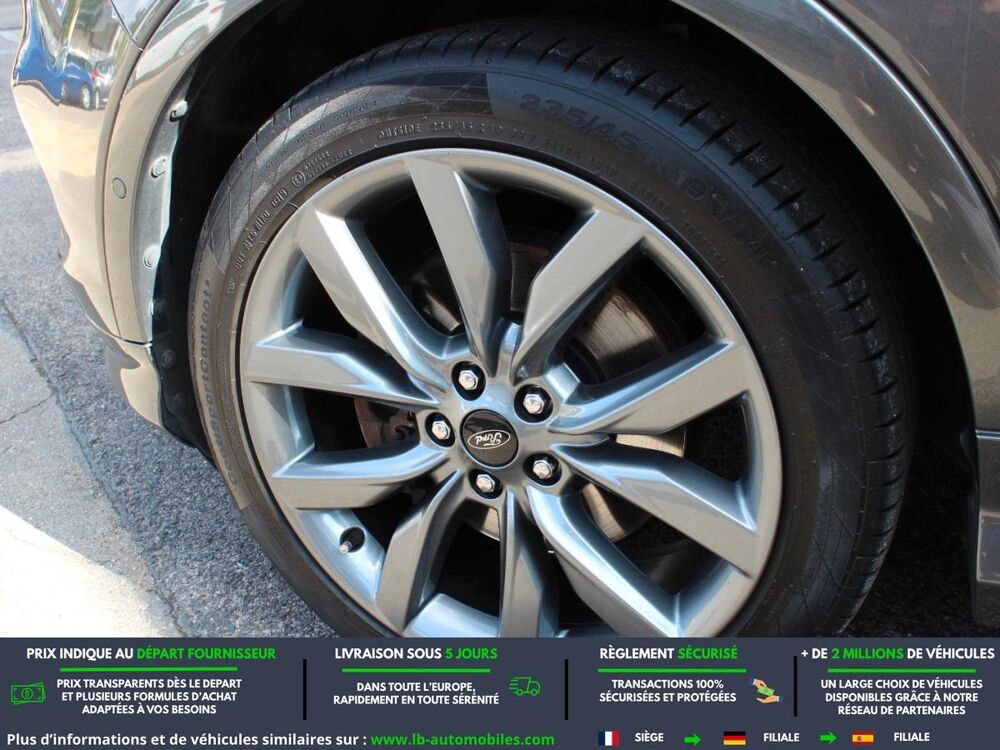 Kuga 1.5 EcoBoost 182 4x4 BVA 2018 occasion 31850 Beaupuy