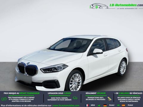 BMW S&eacute;rie 1 118i 140 ch BVA 2020 occasion Beaupuy 31850