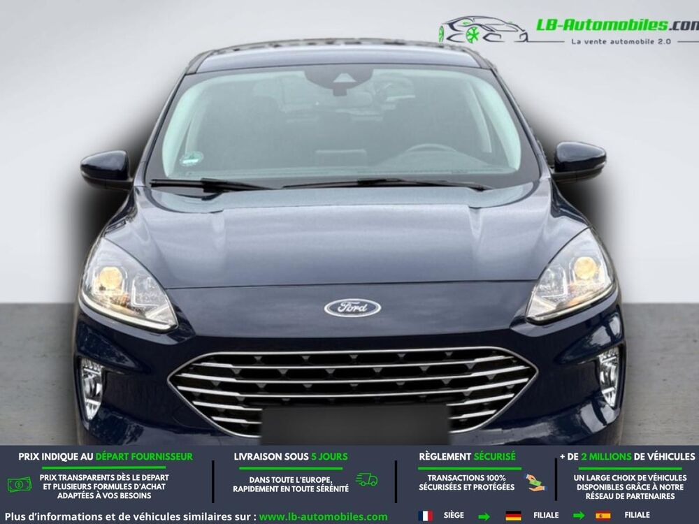 Kuga 2.0 EcoBlue 190 BVA 2020 occasion 31850 Beaupuy