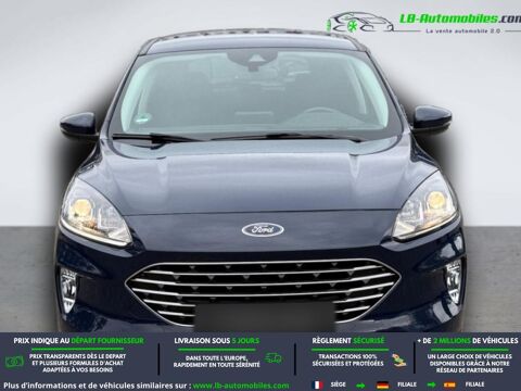 Kuga 2.0 EcoBlue 190 BVA 2020 occasion 31850 Beaupuy
