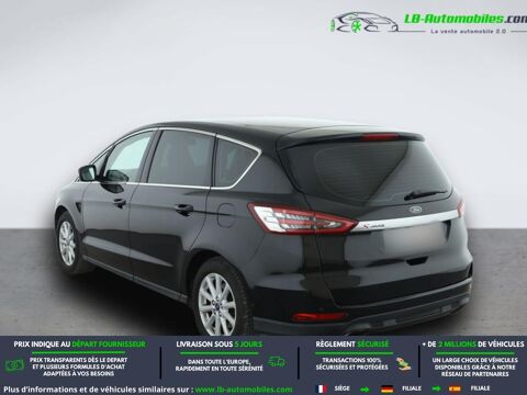 S-MAX 2.0 EcoBoost 240 2016 occasion 31850 Beaupuy
