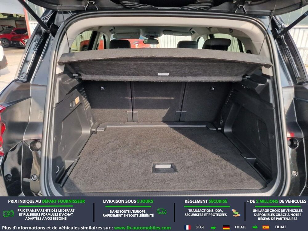 C5 aircross PureTech 130 BVA 2023 occasion 31850 Beaupuy