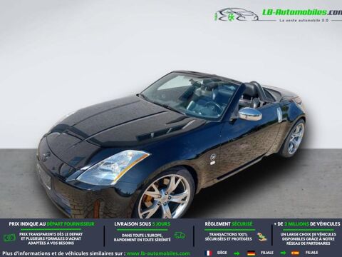 350 Z 3.5 V6 280 2006 occasion 31850 Beaupuy