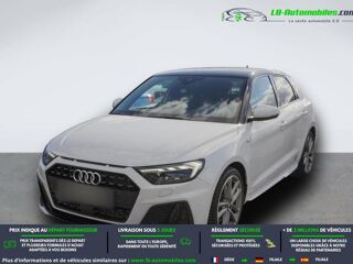 A1 40 TFSI 200 ch BVA 2019 occasion 31850 Beaupuy