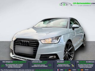 A1 1.0 TFSI 95 BVA 2018 occasion 31850 Beaupuy