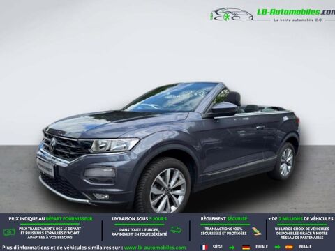 T-ROC 1.0 TSI 115 Start/Stop BVM 2020 occasion 31850 Beaupuy