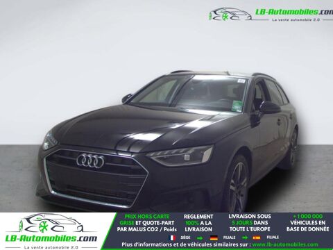 Annonce voiture Audi A4 24480 €