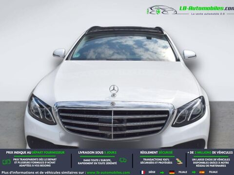 Classe E 300 de BVA 2019 occasion 31850 Beaupuy