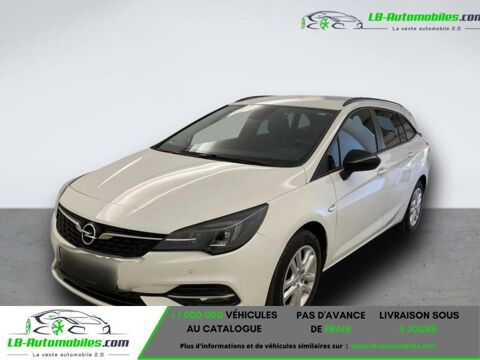 Opel Astra 1.5 Diesel 122 ch BVA 2021 occasion Beaupuy 31850