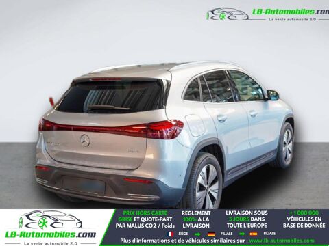 EQA 350 4Matic 2025 occasion 31850 Beaupuy
