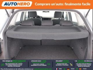 Polo 1.6 TDI 95 S&S BVA 2020 occasion 31850 Beaupuy