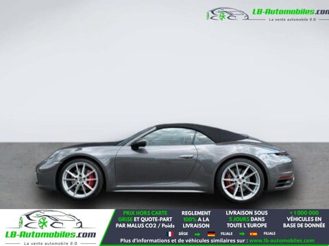 911 S 3.0i 450 PDK 2019 occasion 31850 Beaupuy