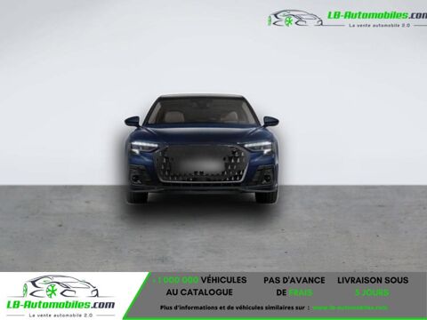 Audi A8 60 TFSIe 462 ch BVA Quattro 2024 occasion Beaupuy 31850