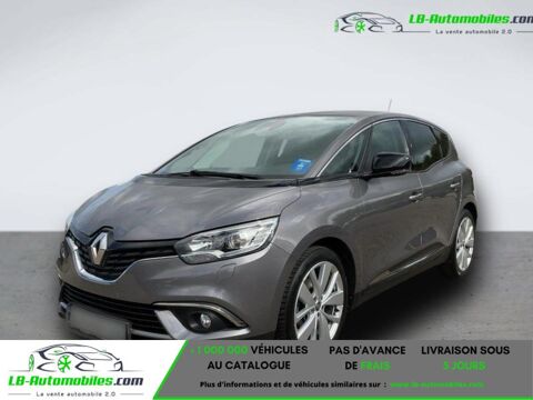 Renault Sc&eacute;nic TCe 160 BVA 2019 occasion Beaupuy 31850