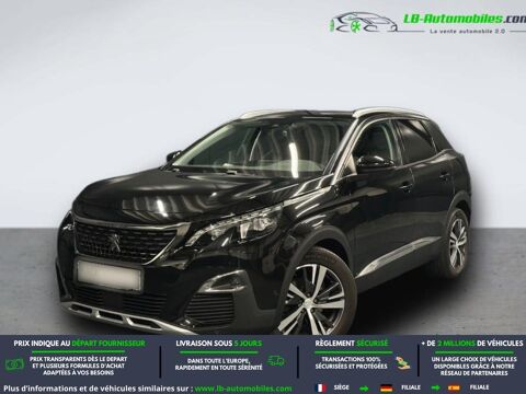 Annonce voiture Peugeot 3008 17970 €