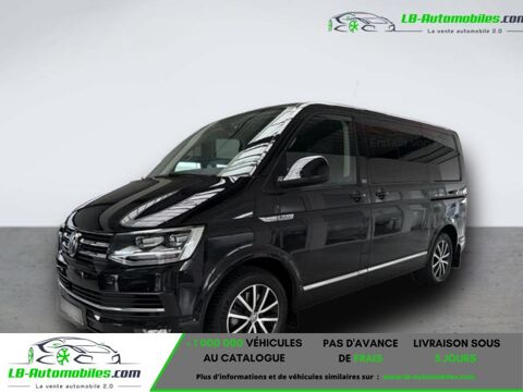 Volkswagen MULTIVAN 2.0 TDI 198 BVA 4Motion 2018 occasion Beaupuy 31850
