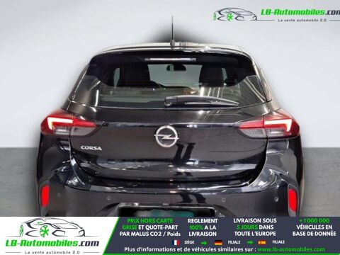 Corsa 1.2 Turbo 130 ch BVA 2023 occasion 31850 Beaupuy