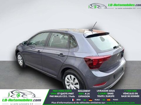 Polo 1.0 80 S&S BVM 2022 occasion 31850 Beaupuy