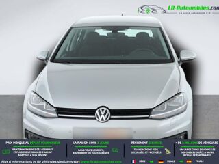 Golf 1.6 TDI 115 BVM 2019 occasion 31850 Beaupuy