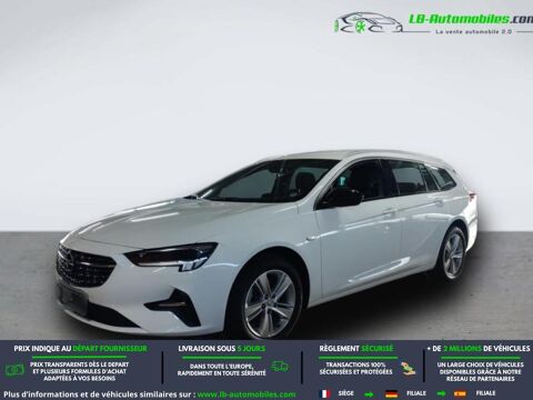 Insignia 1.5 Diesel 122 ch BVM 2022 occasion 31850 Beaupuy