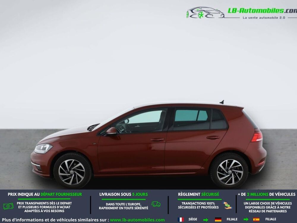 Golf 1.0 TSI 115 BVM 2019 occasion 31850 Beaupuy