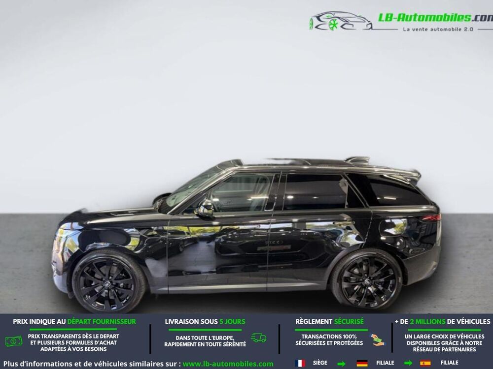 Range Rover P460e AWD 3.0L i6 PHEV 2025 occasion 31850 Beaupuy