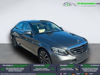 Classe C 200 BVA 2020 occasion 31850 Beaupuy