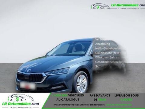 Skoda Octavia 2.0 TDI 116 ch BVM 2021 occasion Beaupuy 31850