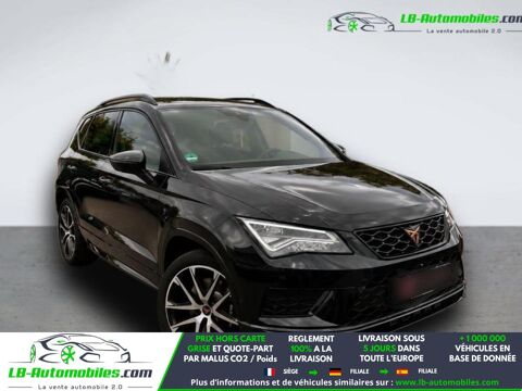 Ateca 2.0 TSI 300 ch BVA 4Drive 2020 occasion 31850 Beaupuy