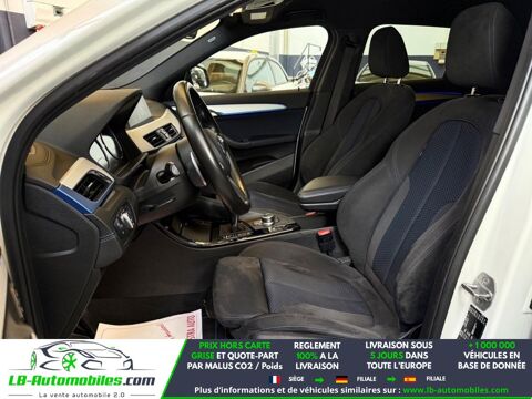 X2 sDrive 20d 190 ch BVA 2019 occasion 31850 Beaupuy