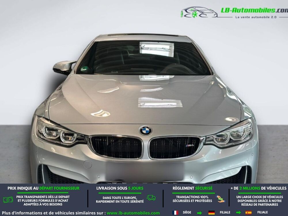 M4 431 ch M BVA 2016 occasion 31850 Beaupuy
