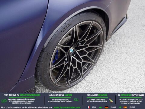 M3 xDrive 510 ch BVA 2024 occasion 31850 Beaupuy