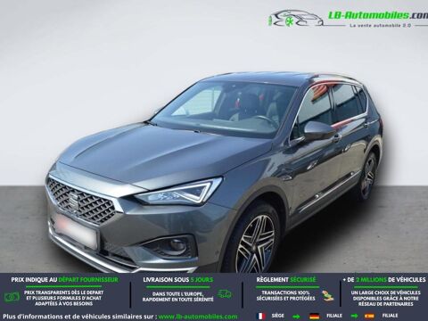 Tarraco 2.0 TSI 190 ch BVA 5 pl 2020 occasion 31850 Beaupuy