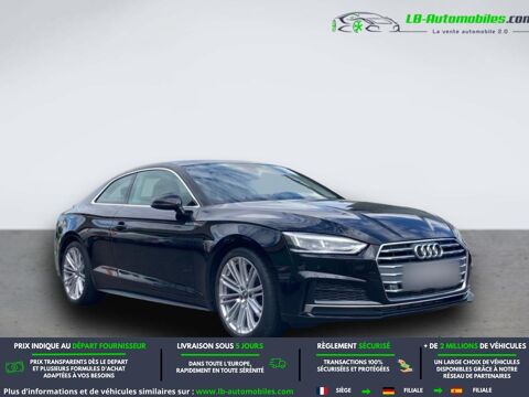 A5 TFSI 190 BVA 2019 occasion 31850 Beaupuy