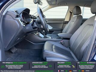 Q3 45 TFSI 230 ch BVA Quattro 2020 occasion 31850 Beaupuy