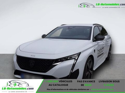 Peugeot 308 SW PHEV 225 e-BVA 2025 occasion Beaupuy 31850