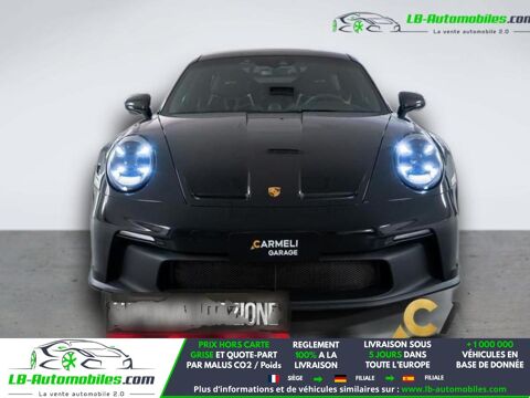 911 4.0i 510 PDK 2021 occasion 31850 Beaupuy