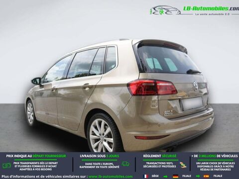 Golf 1.5 TSI 130 BVM 2018 occasion 31850 Beaupuy