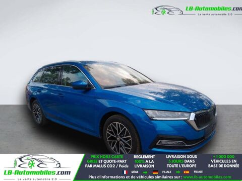 Octavia 2.0 TDI 150 ch BVA 2024 occasion 31850 Beaupuy
