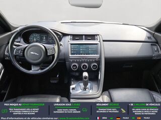 E-PACE 2.0 D - 180 ch AWD BVA 2018 occasion 31850 Beaupuy