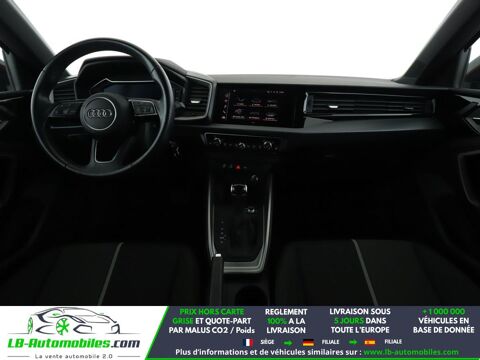 A1 25 TFSI 95 ch BVA 2021 occasion 31850 Beaupuy