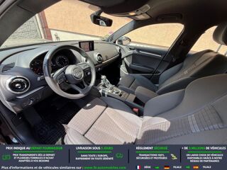 A3 TDI 116 BVA 2019 occasion 31850 Beaupuy
