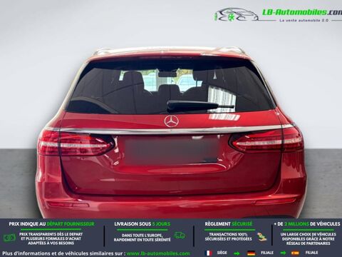 Classe E 300 BVA 2020 occasion 31850 Beaupuy