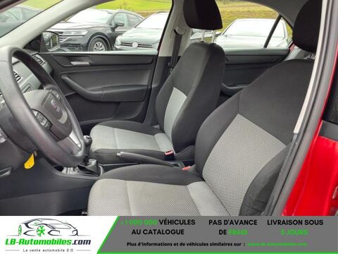 Toledo 1.2 TSI 85 ch 2013 occasion 31850 Beaupuy