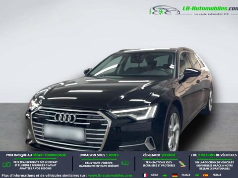 Audi A6 35 TDI 163 ch 2023 occasion Beaupuy 31850