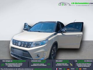 Vitara 1.4 Boosterjet 140ch BVA 2018 occasion 31850 Beaupuy