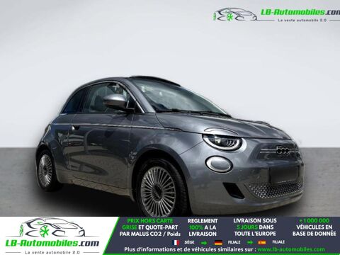 500 C e 118 ch 2023 occasion 31850 Beaupuy