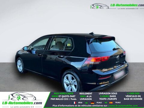 Golf 1.0 TSI 110 BVM 2020 occasion 31850 Beaupuy